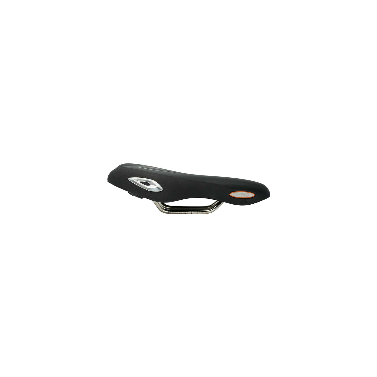 Selleroyal Selle Royal Saddle Lookin (Stracciatella) Athletic on map