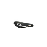 Zelle Royal Saddle "Lookin" Saddle SR Lookin Moderate Black