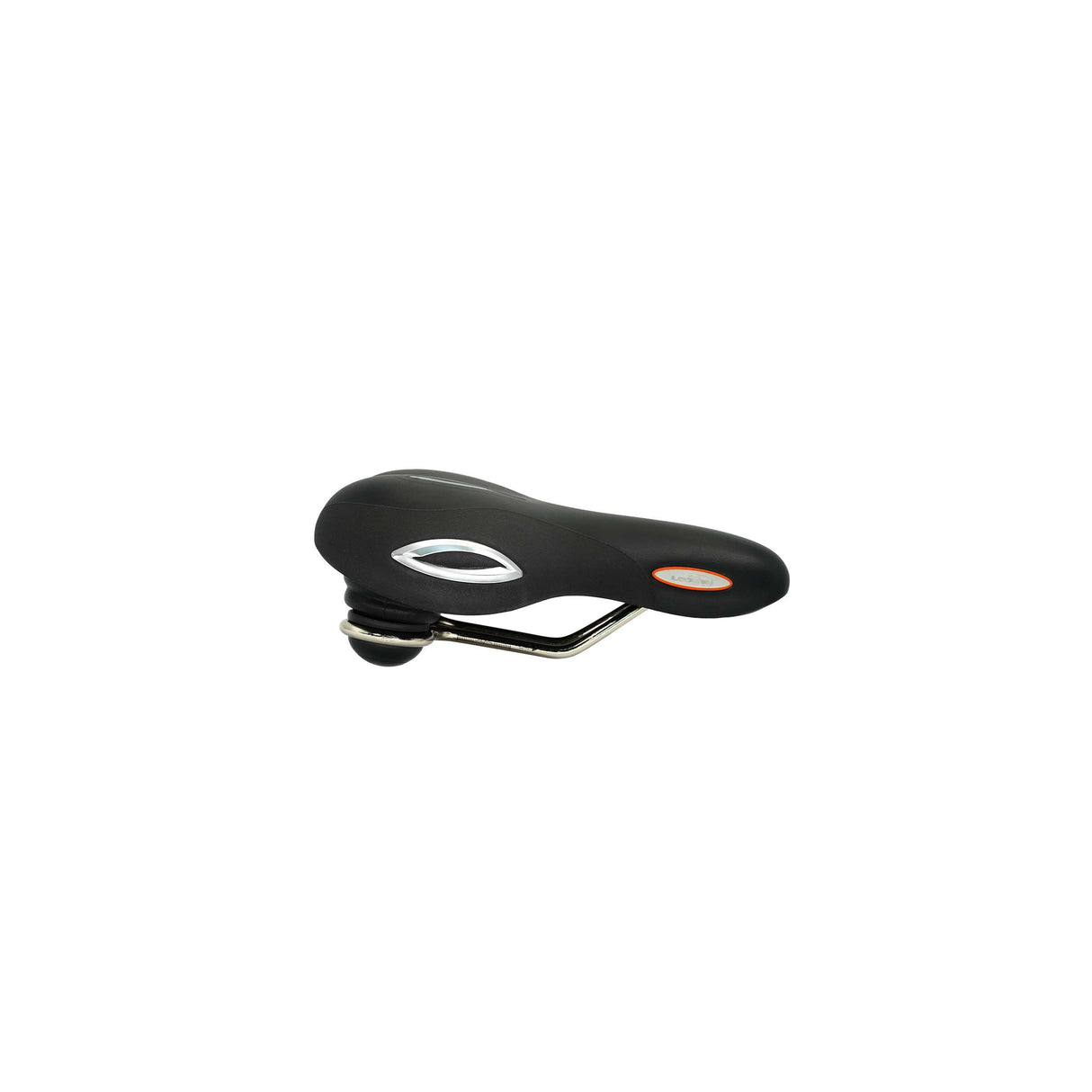 Selloyal Saddle Selle Royal Lookin Relaxed Black