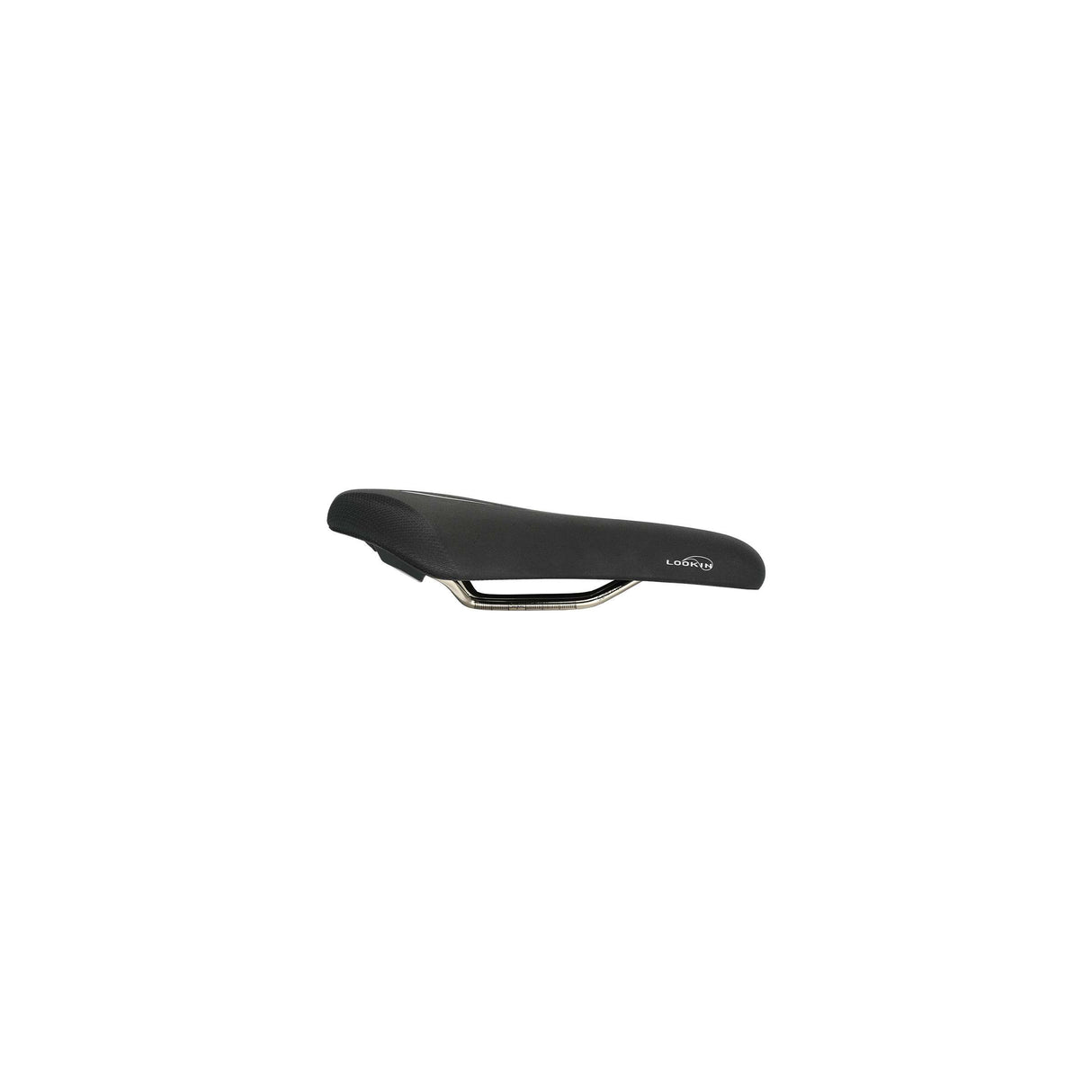 Selle Royal Saddle Lookin Evo Athletic Stracciatella Black