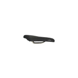Selle Royal Saddle Lookin Evo Athletic Stracciatella Black