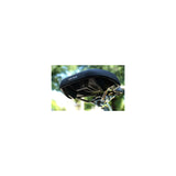 Selle Royal Saddle Lookin Evo Athletic Stracciatella Black