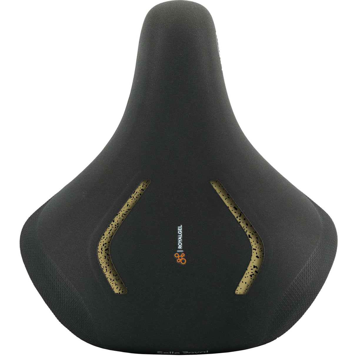 Selle royale selle lookin evo selle sr lookin evo modéré détendu