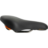 Sella SELLE ROYAL EXPLEGA BLACK RASSED (carta)