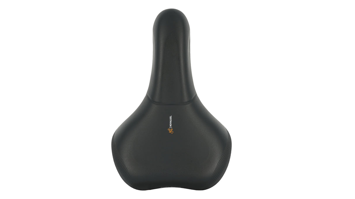 Selle royal sr saddles brave moderate black