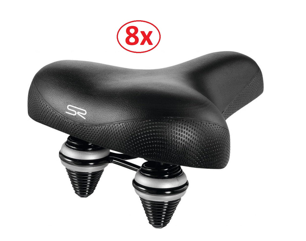 Selle royal zadel classic 6954 5
