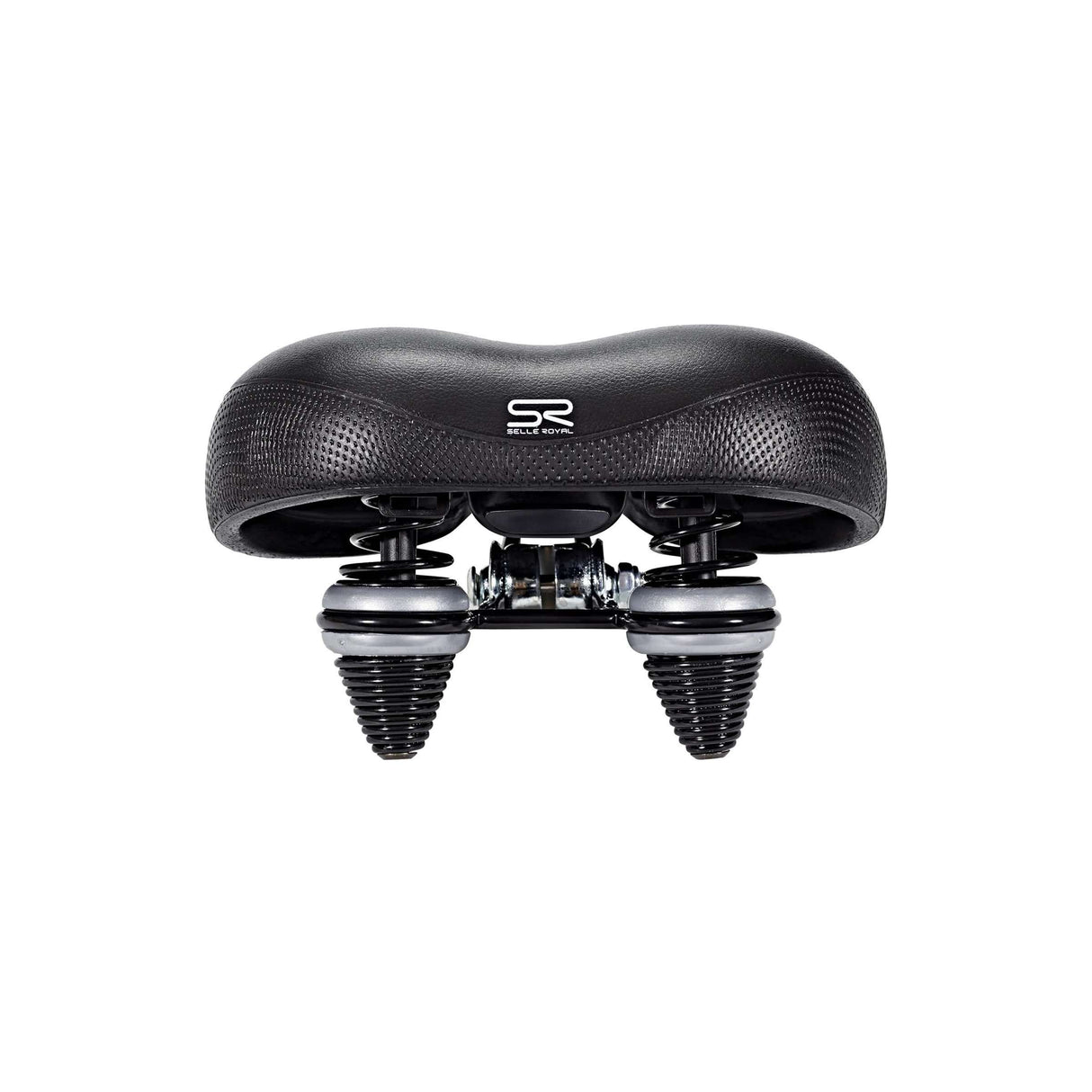 Selle Royal Saddle Pu Foam, including a noose