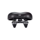 Selle Royal Saddle Pu Foam, including a noose