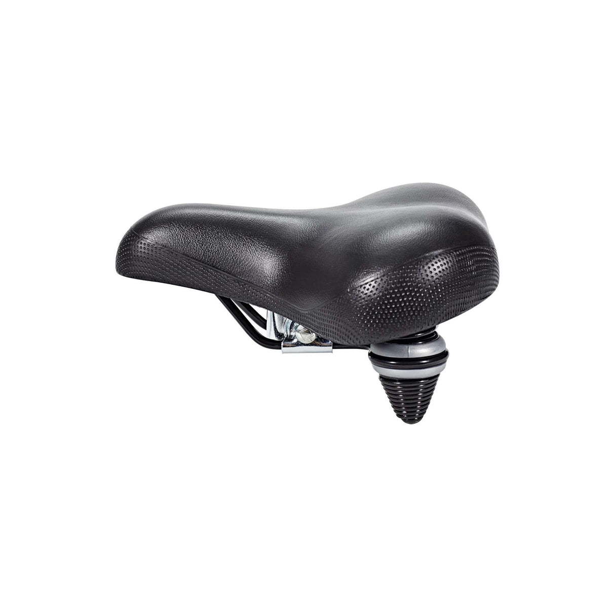 Selle Royal Saddle Pu Foam, including a noose