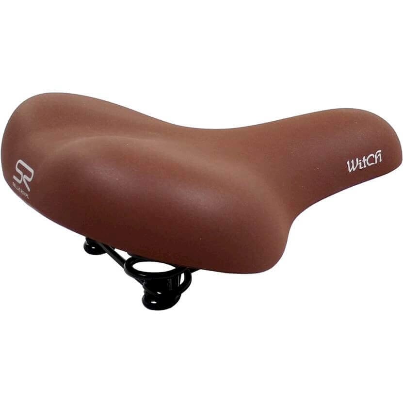 A Selle Royal Saddle Witch ellazította a 8013 Brown -ot