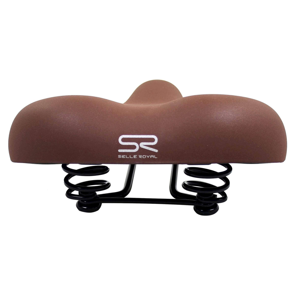 A Selle Royal Saddle Witch ellazította a 8013 Brown -ot