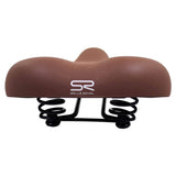 A Selle Royal Saddle Witch ellazította a 8013 Brown -ot