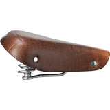 Saddle Sr Classic Ondina Détend Brown Unsex