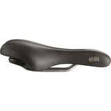 Selle Royal Saddle Sel.royal Ellipse Moderate Unisex Black
