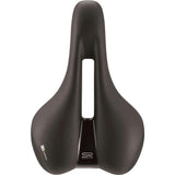 Selle Royal Saddle Sel.royal Ellipse Moderate Unisex Black