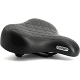 Selle Royal Selle balnas Cruiser Relaxed XL juodas