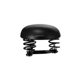 Saddle SR Classic ROK 8244 afslappede damer sort