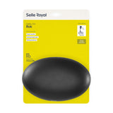 Saddle SR Classic ROK 8244 afslappede damer sort