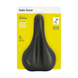 Saddle Selle Royal 8466HG0 Avenue