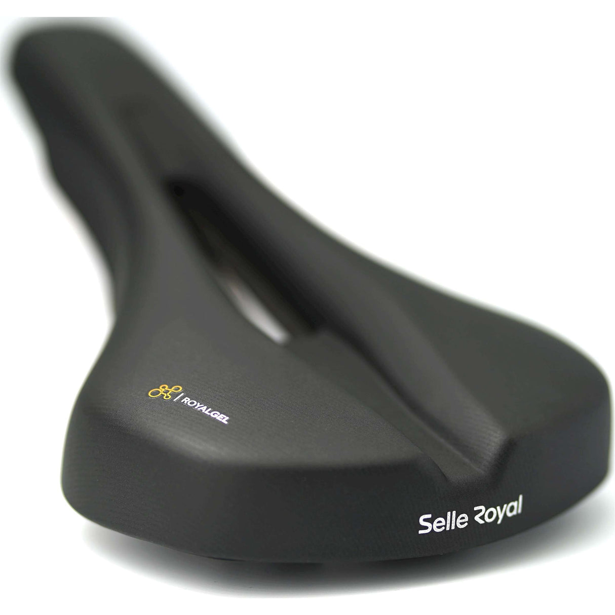 Selloyal Saddle Selle Royal Vaia Black moderado