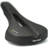 Selloyal Saddle Selle Royal Vaia Black moderado