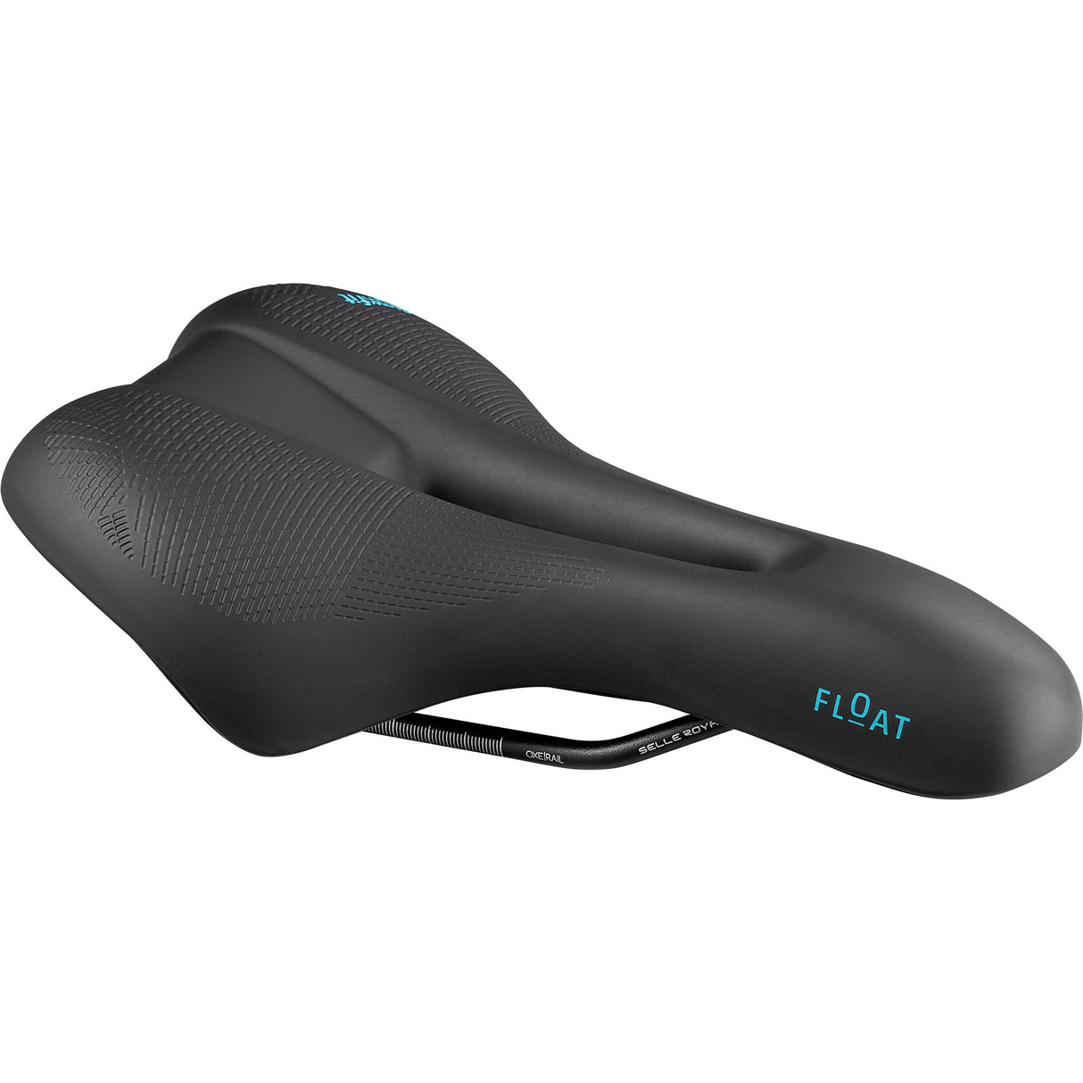 Balno Selle karališkoji „Float Athletic“ - miesto gyvenimas