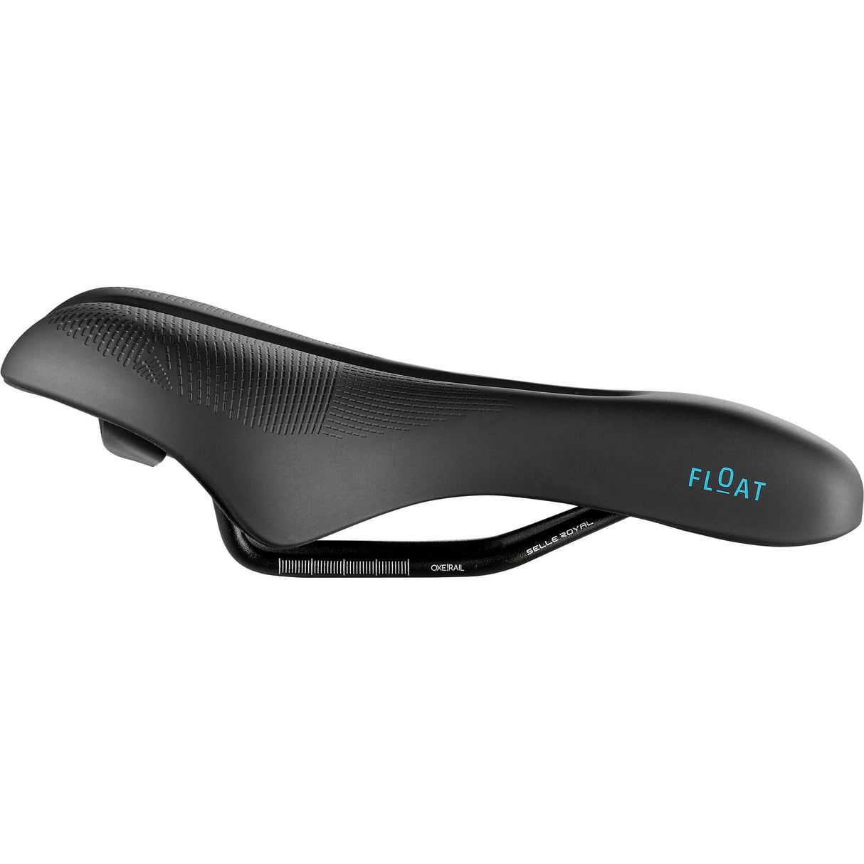 Balno Selle karališkoji „Float Athletic“ - miesto gyvenimas