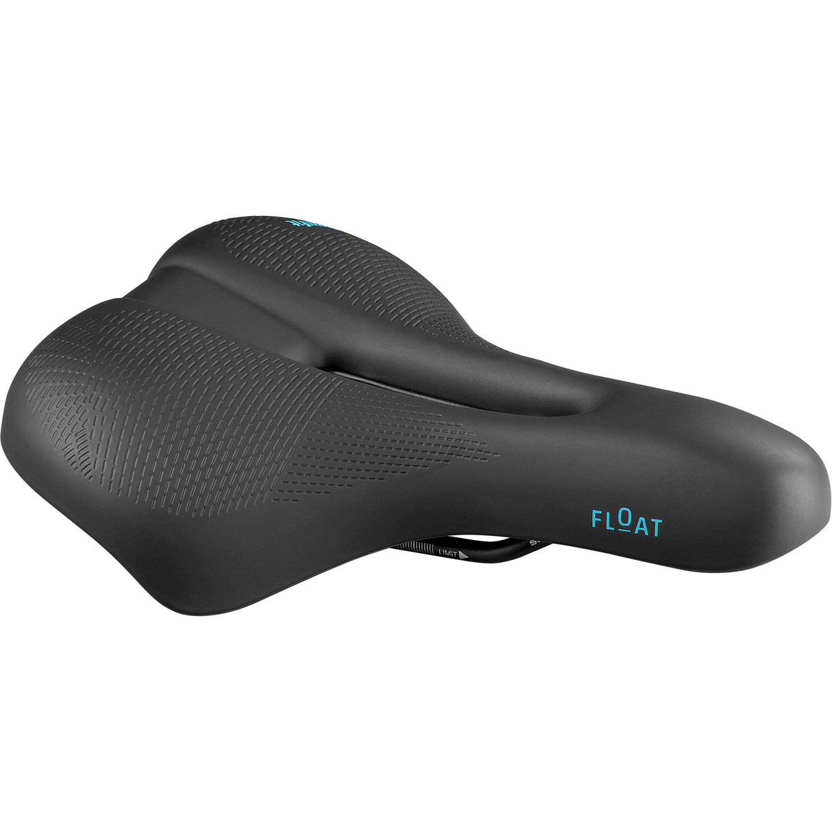 Saddle Selle Royal Float Modage - Urban Life
