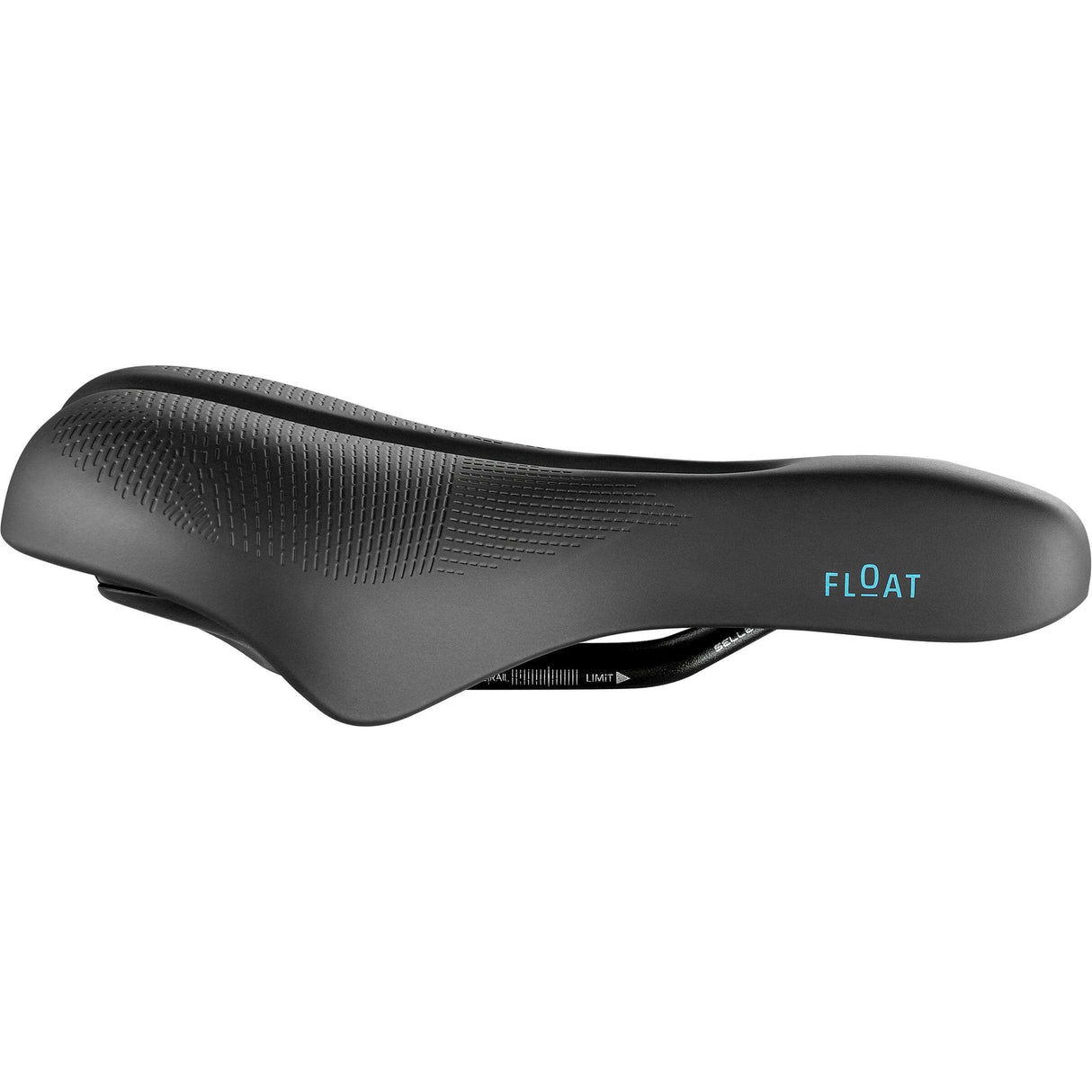 Saddle Selle Royal Float Modage - Urban Life