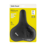 Saddle Selle Royal Freeway Fit Relaxed - Saol Uirbeach