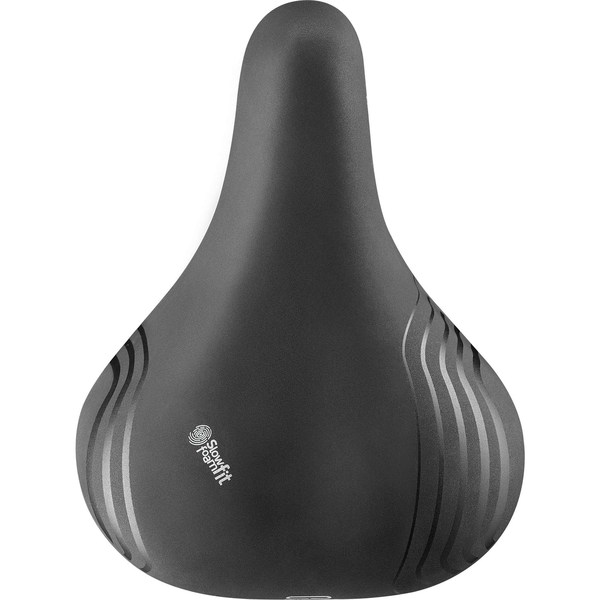 Sedlo selle royal 8va9u prostoročno sproščeno