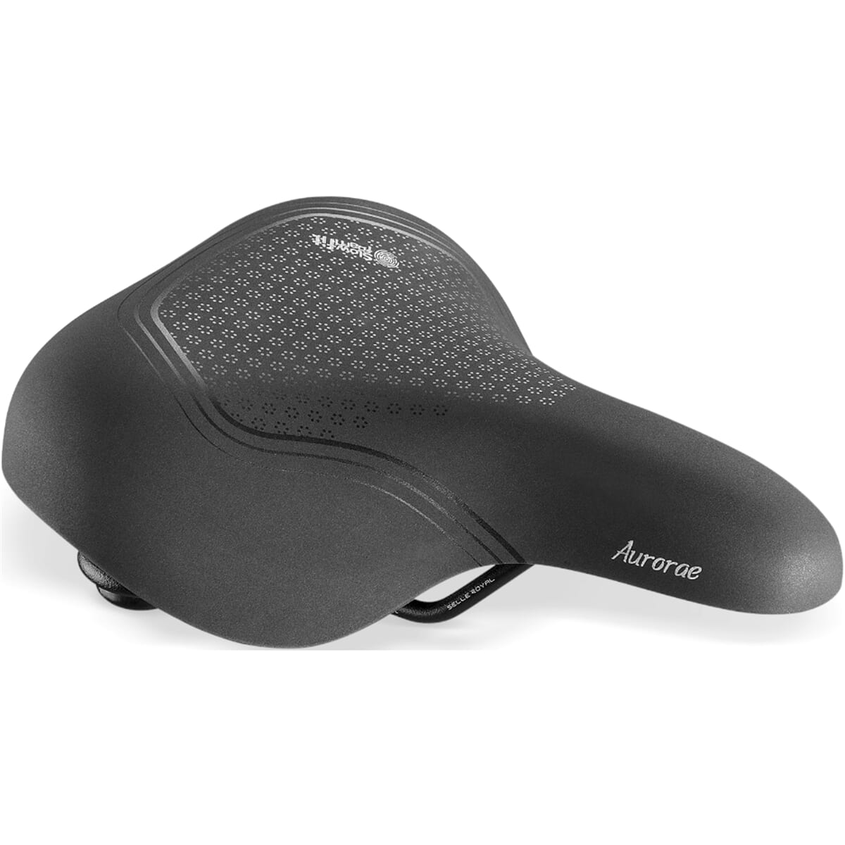Selle Royal Saddle Royal 8VB4Ue0 Aurorae mousse