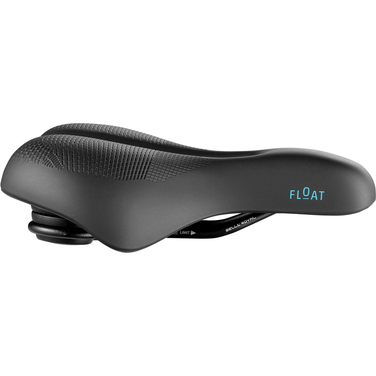 Saddle Selle Royal Float Relaxed - Urban Life