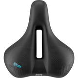 Saddle Selle Royal Float uvolněný - městský život