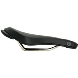Sedlo Selle Royal na Athletic Black (kartica)