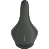 Sedlo Selle Royal na Athletic Black (kartica)