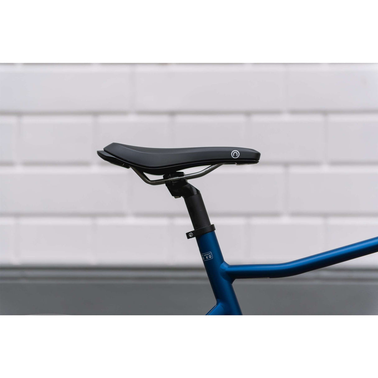 Sedlo Selle Royal na Athletic Black (kartica)