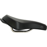 Saddle Selle Royal On Relaxed Black (Card)