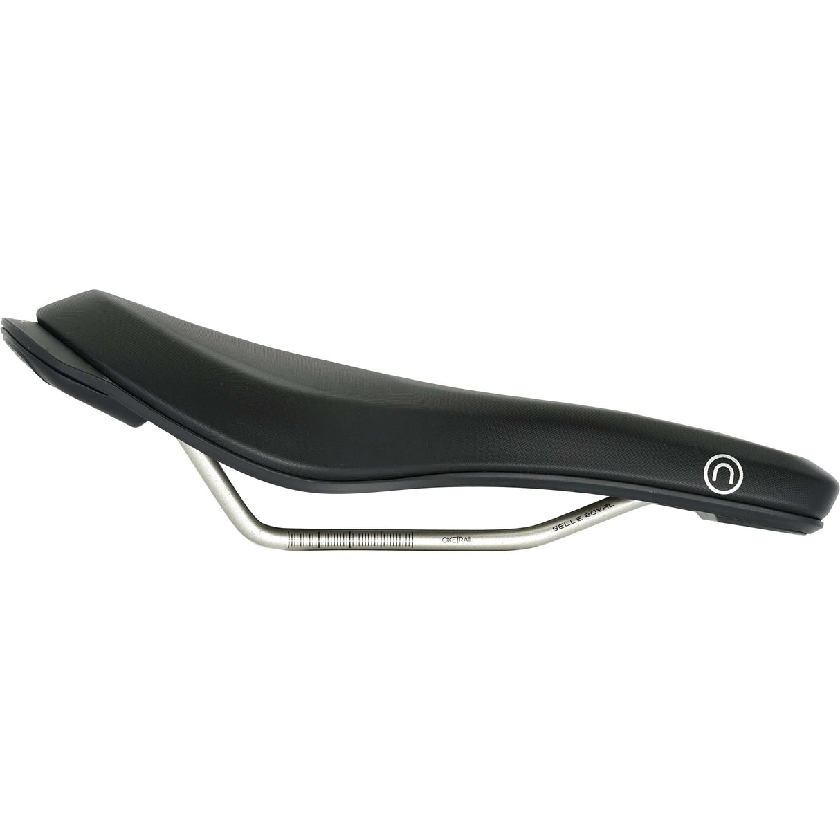 Selle Royal Zadel Selle on Open Athletic | Unisex | Black