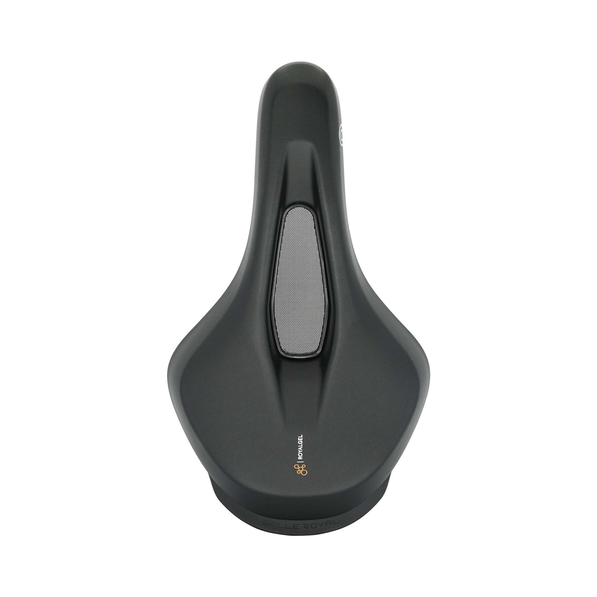 Selle Royal Zadel Selle on Open Athletic | Unisex | Black
