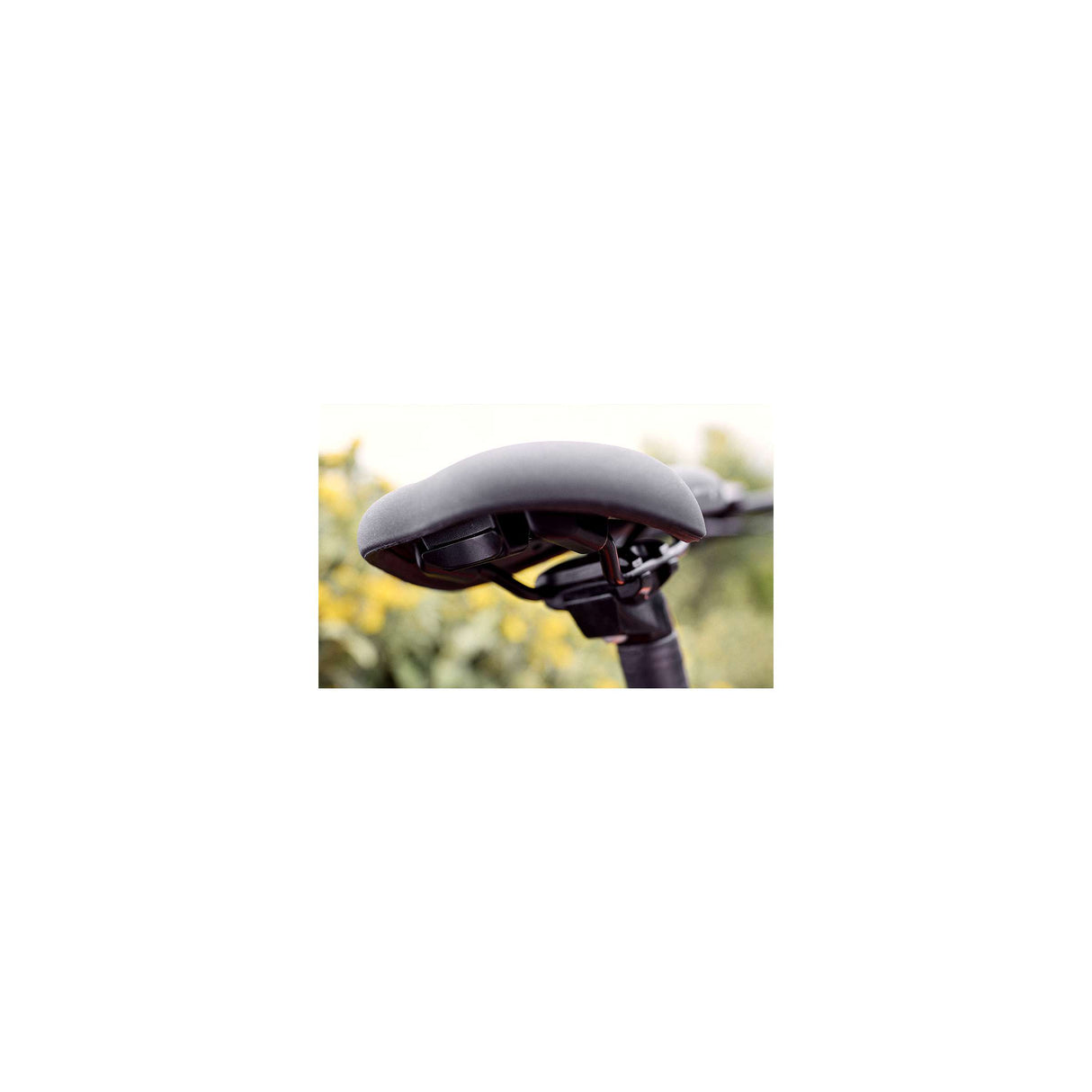 Selleroyal Selle Royal Explora Junior Saddle size M Nero sulla carta