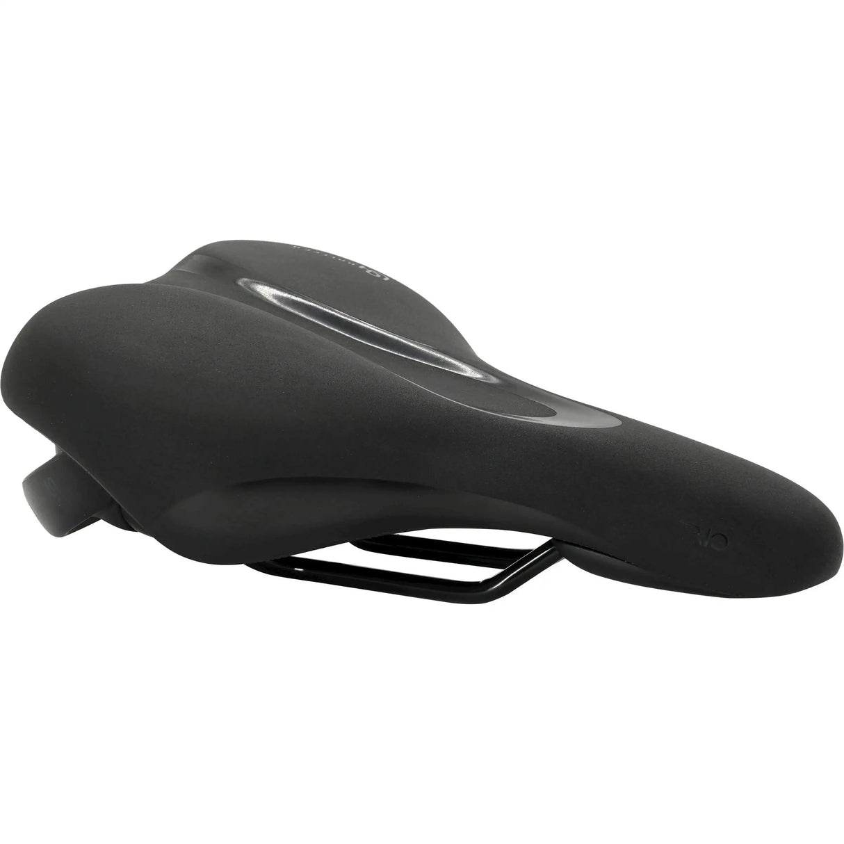 Selle Royal Saddles Rio Unitech Black Box 28 STK OEM
