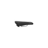 Terry Saddle Fisio GTC Max Gel Ladies Black