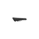 Terry Saddle Fisio GTC Gel Heren Black