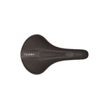 Terry Saddle Figura GTC gelio vyrai juoda