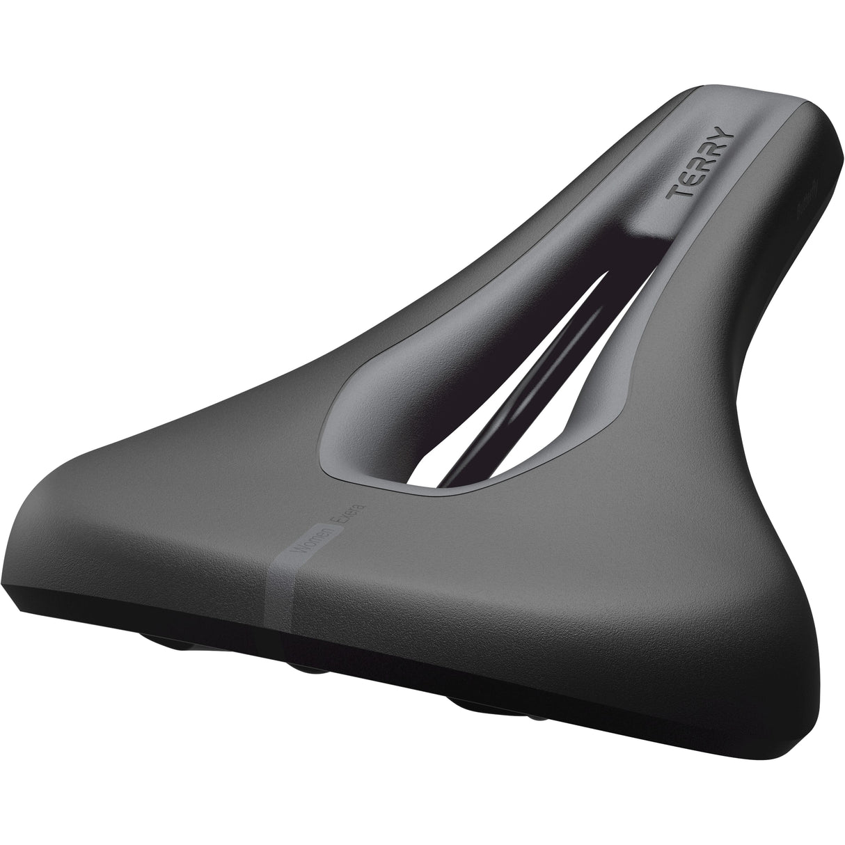 Terry sedlo metulj exera max dame