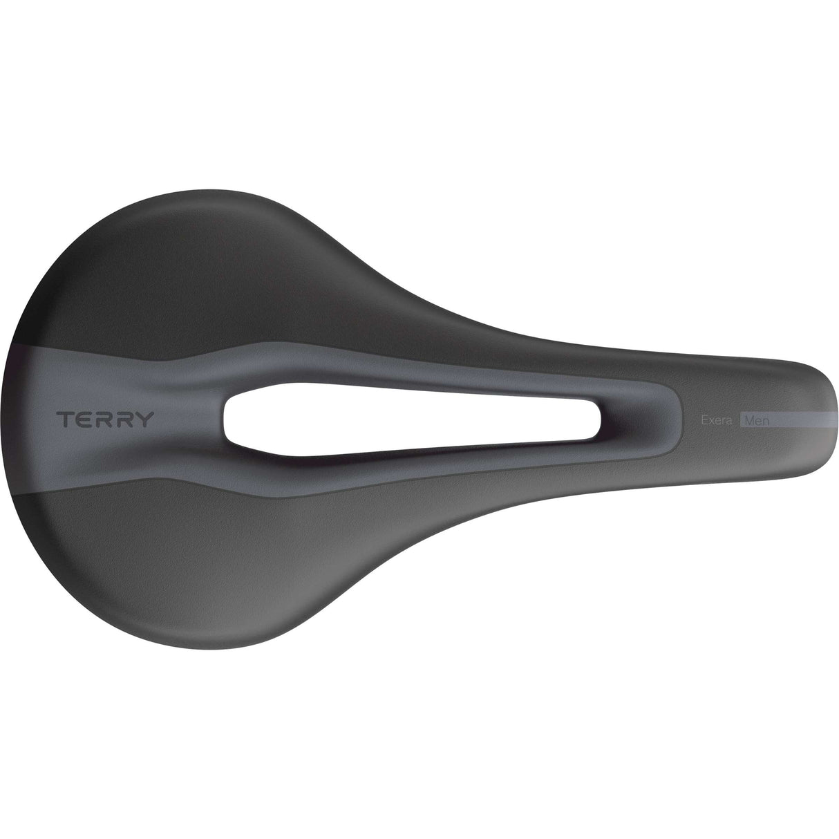 Terry zadel Fly Exera heren