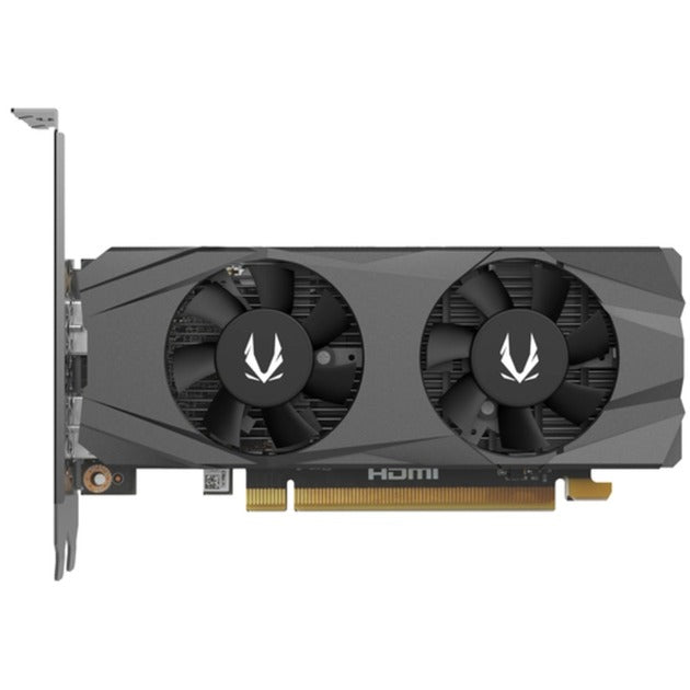 Zotac Geforce RTX 3050 6 GB GDDR6 LP
