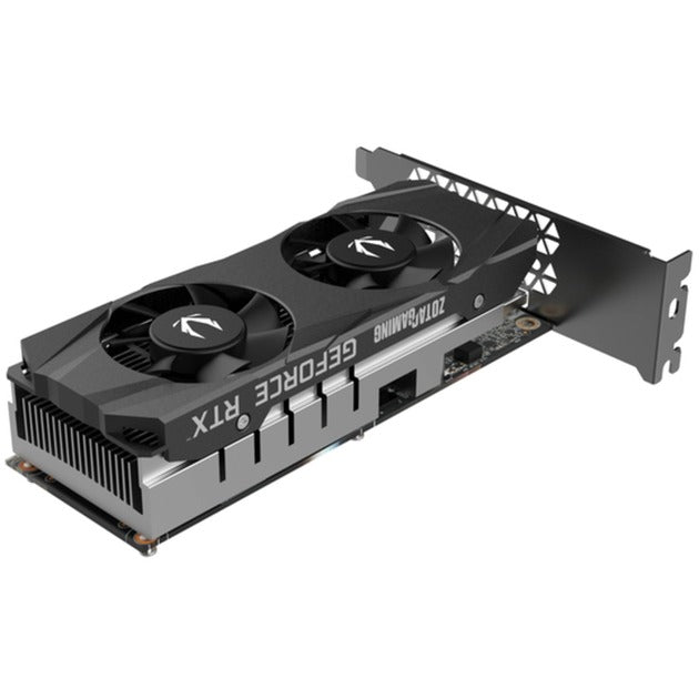 Zotac Geforce RTX 3050 6GB GDDRR6 LP