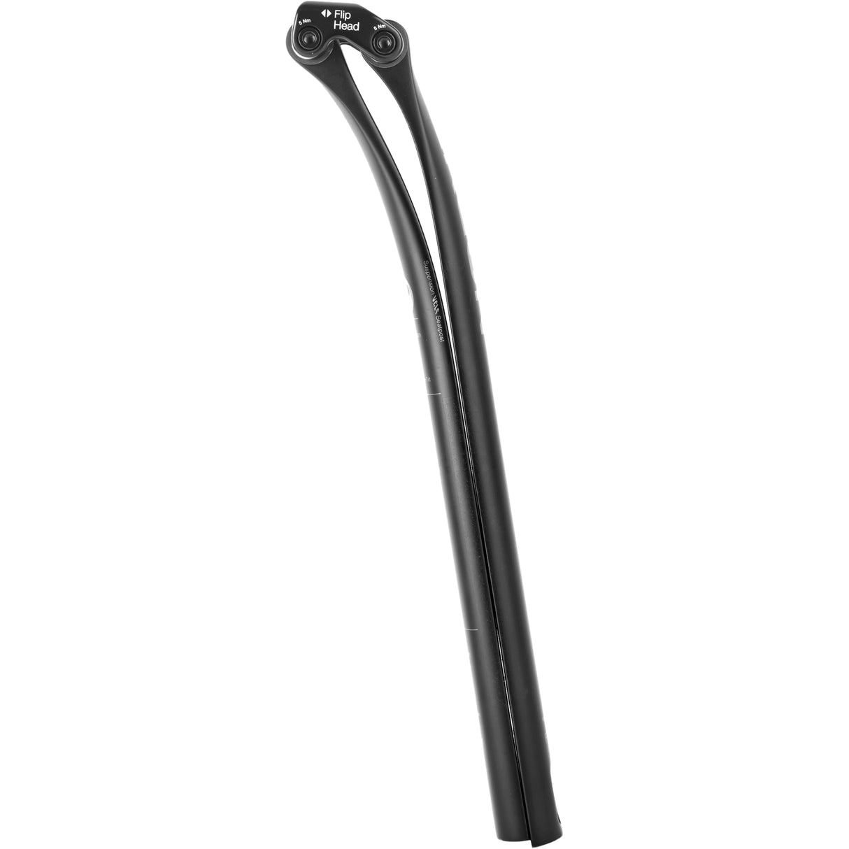 Ergon seat post 27.2 CF Allroad Pro Carbon Setback
